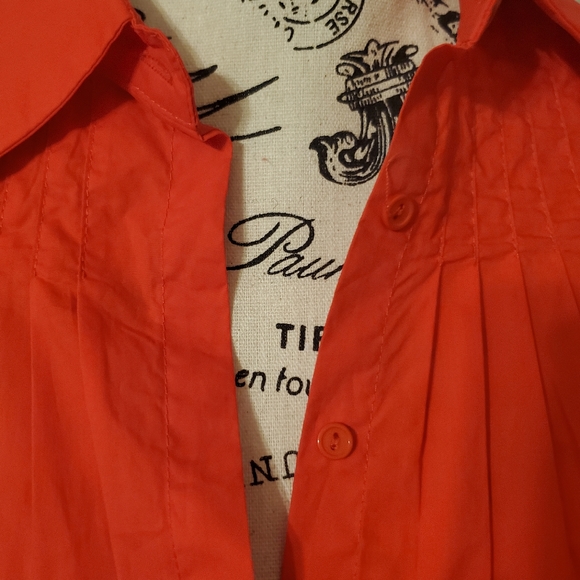 Meet Me In Santorini Top-NWT - Picture 8 of 10